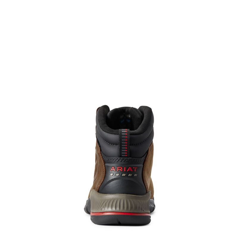 Ariat Rebar Off-Road 6