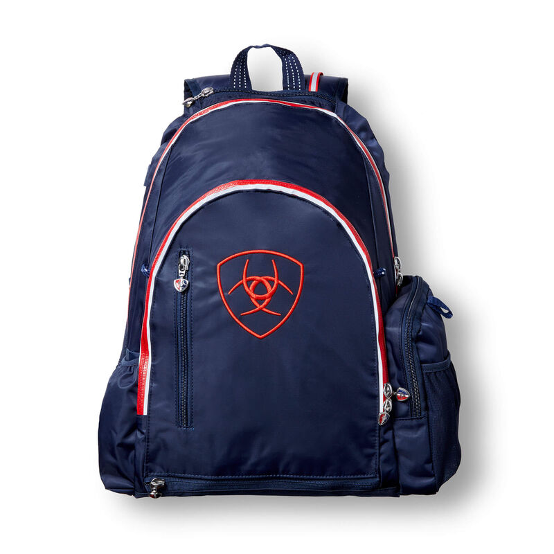 Ariat Ring Backpacks Muške Torbe Plave | HR-296105