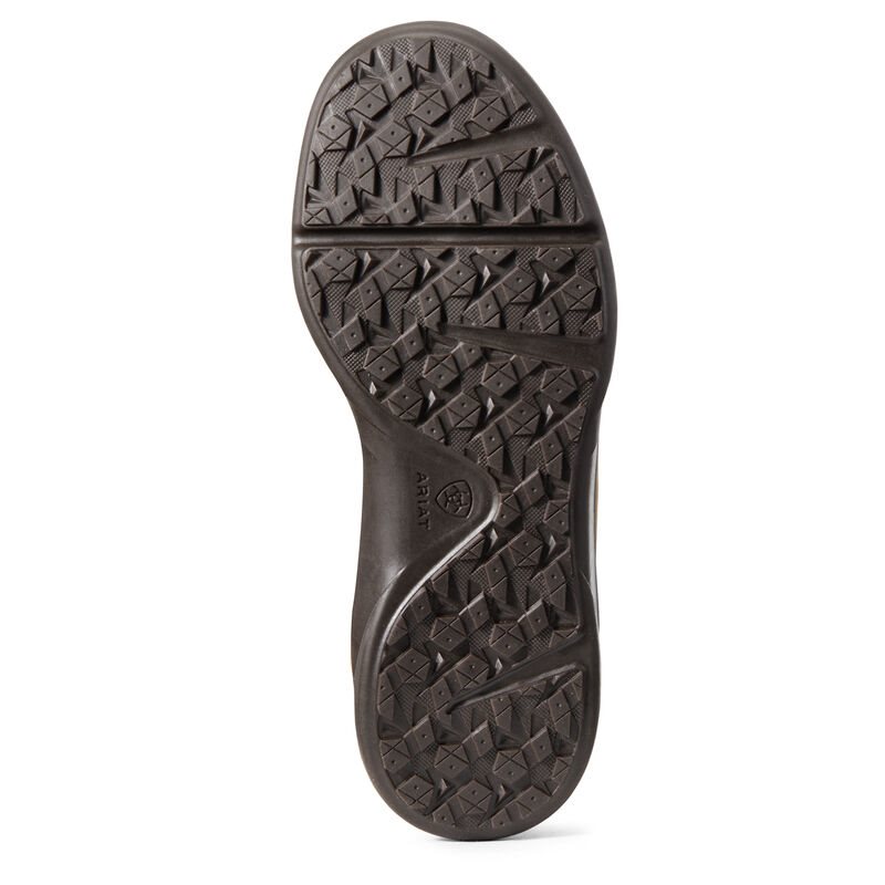 Ariat Spitfire Dječje Zapadnjačke Čizme Smeđe Bež | HR-942885