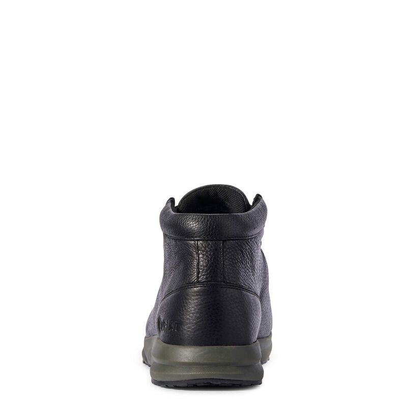 Ariat Spitfire Muške Zapadnjačke Čizme Crne | HR-842315