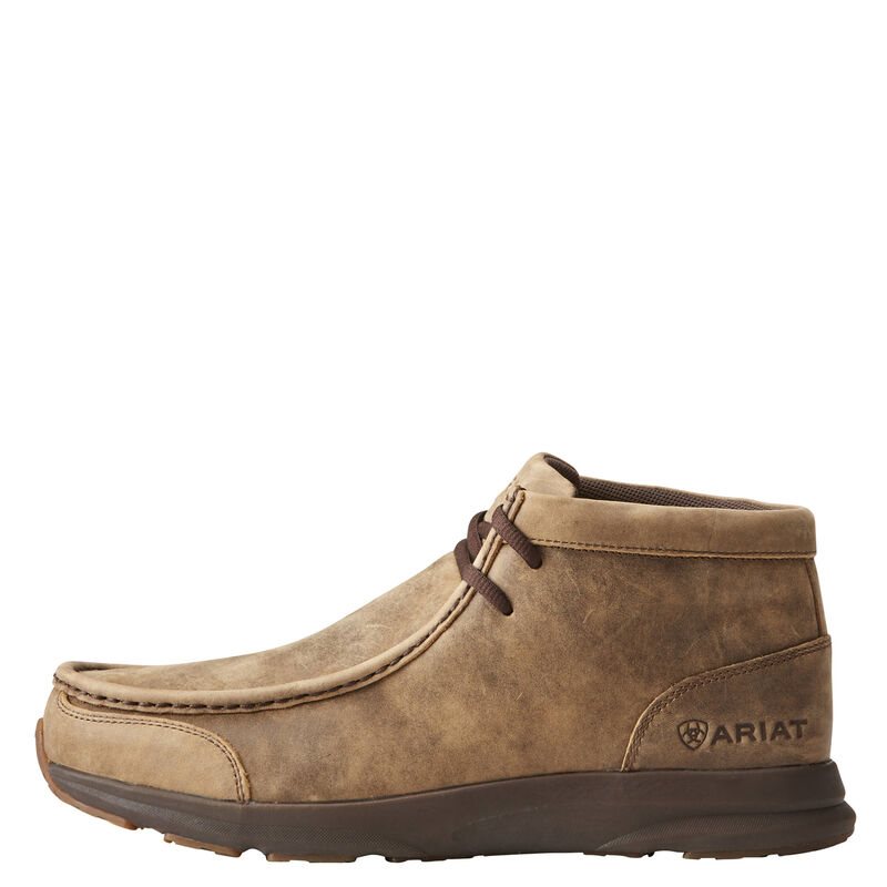 Ariat Spitfire Muške Zapadnjačke Čizme Kaki Boja | HR-827901