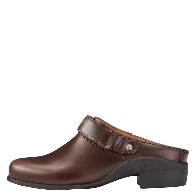 Ariat Sport Mule Ženske Mules Bakrene | HR-195474