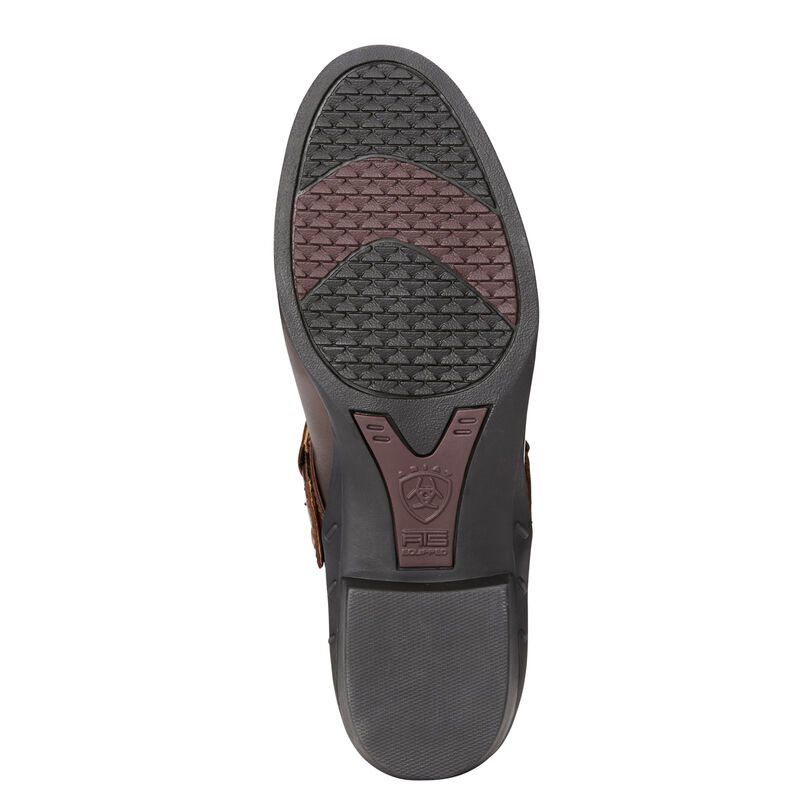 Ariat Sport Mule Ženske Mules Bakrene | HR-195474