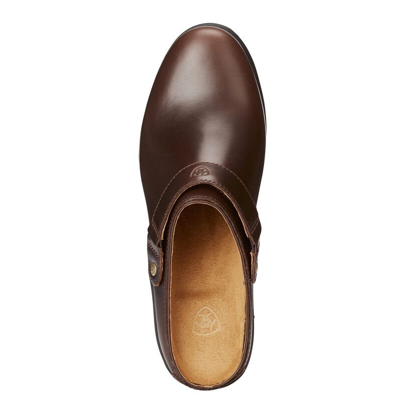 Ariat Sport Mule Ženske Mules Bakrene | HR-195474