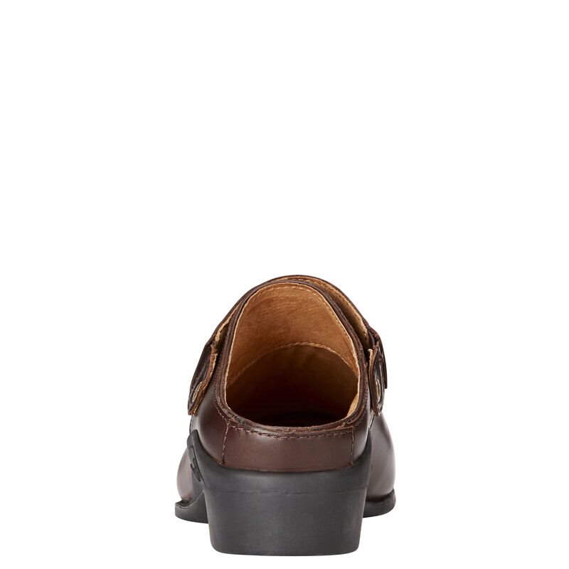Ariat Sport Mule Ženske Mules Bakrene | HR-195474