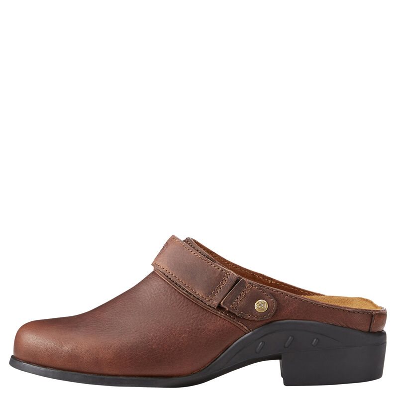 Ariat Sport Mule Ženske Mules Smeđe | HR-398155
