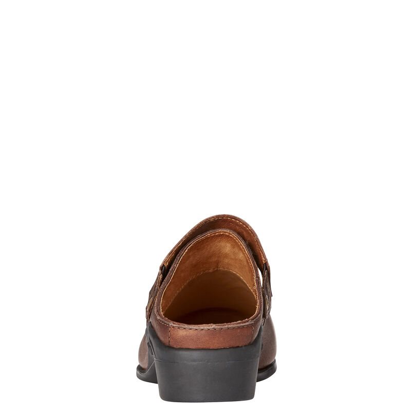 Ariat Sport Mule Ženske Mules Smeđe | HR-398155
