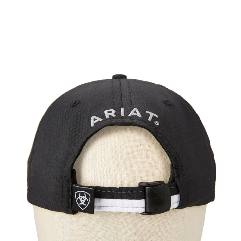 Ariat Stable Caps Muške Kape Crne Sive | HR-864249