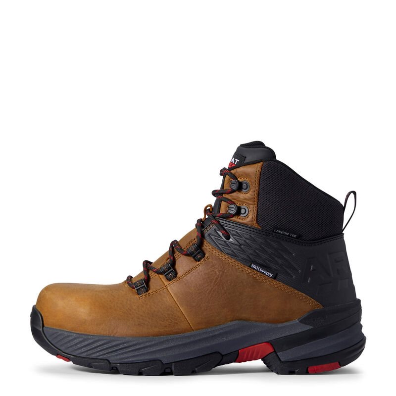 Ariat Stryker 360 6