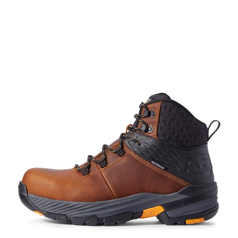 Ariat Stryker 360 6