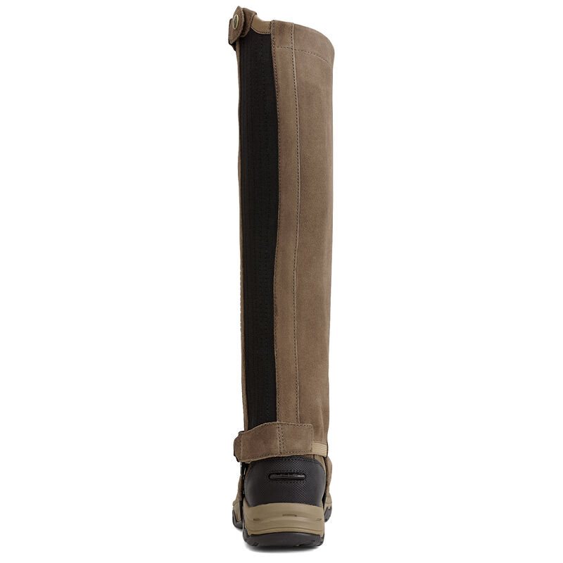 Ariat Terrain II Chap Half Chap Muške Half Chaps Smeđe Sive | HR-837671