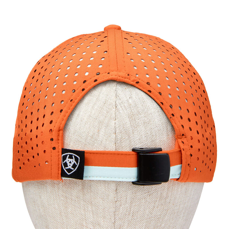 Ariat Tri Factor Caps Ženske Kape Crvene | HR-535121