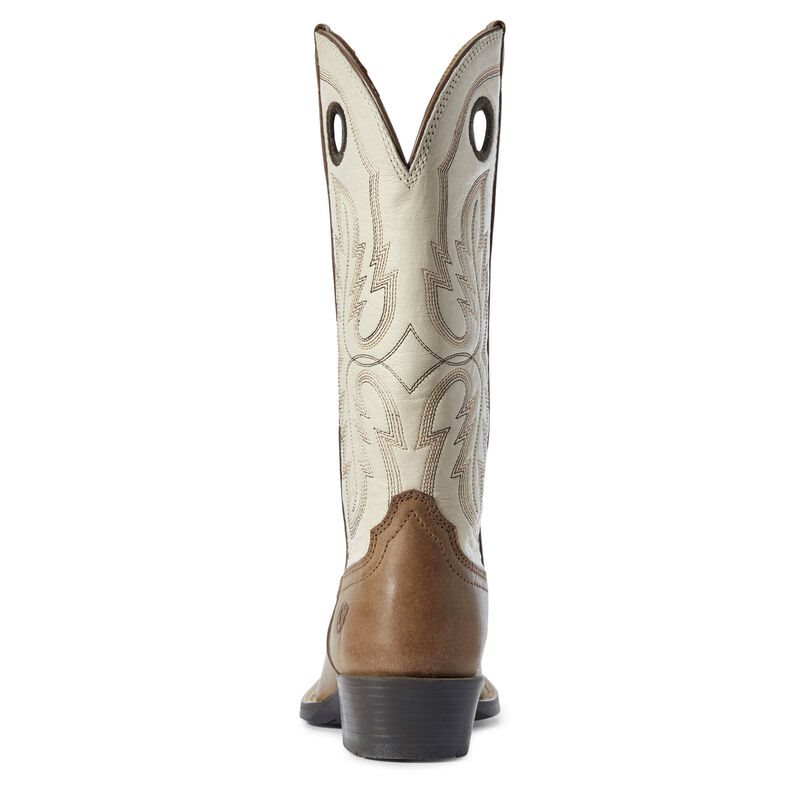 Ariat Whippersnapper Dječje Kaubojske Čizme Smeđe | HR-347385