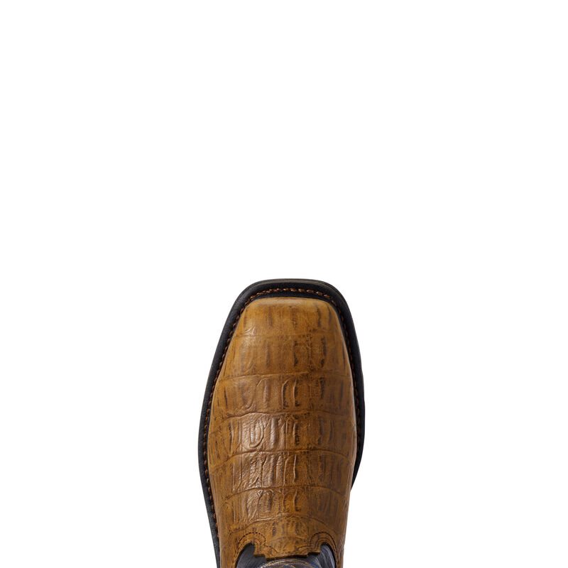 Ariat WorkHog Composite Toe Muške Radne Čizme Smeđe | HR-791070